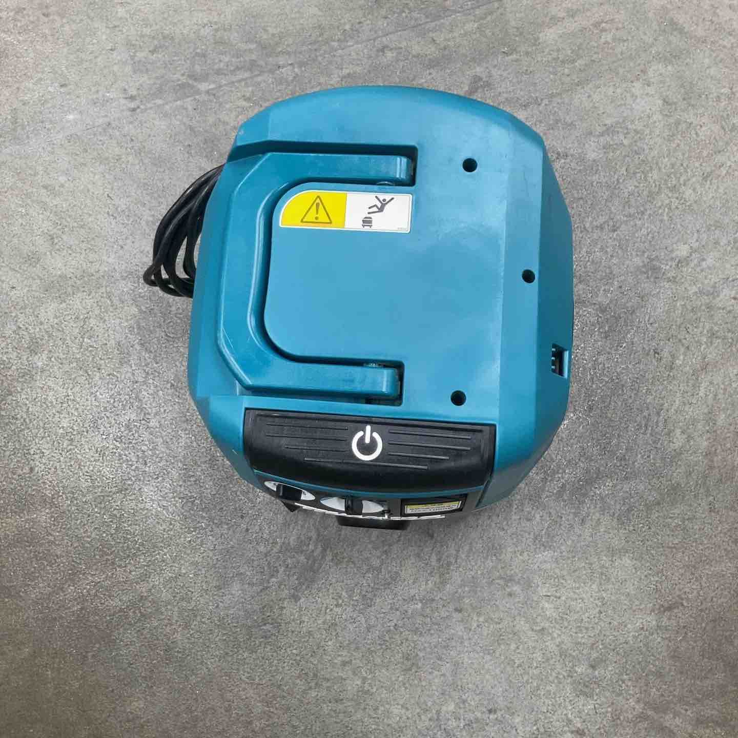 マキタ makita 集じん機 乾式 VC0830 連動機能 川崎店