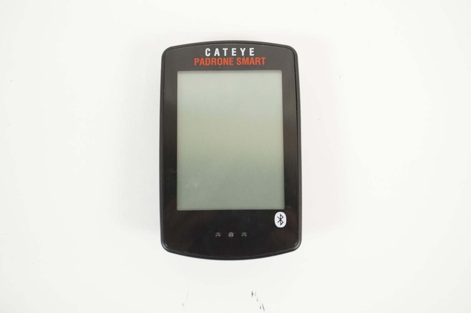 新品 キャットアイ(CAT EYE) サイクルコンピュータ PADRONE DIGITAL