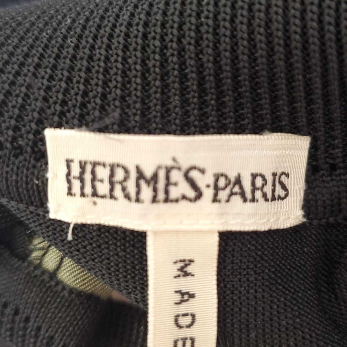 長袖カットソー サイズXS