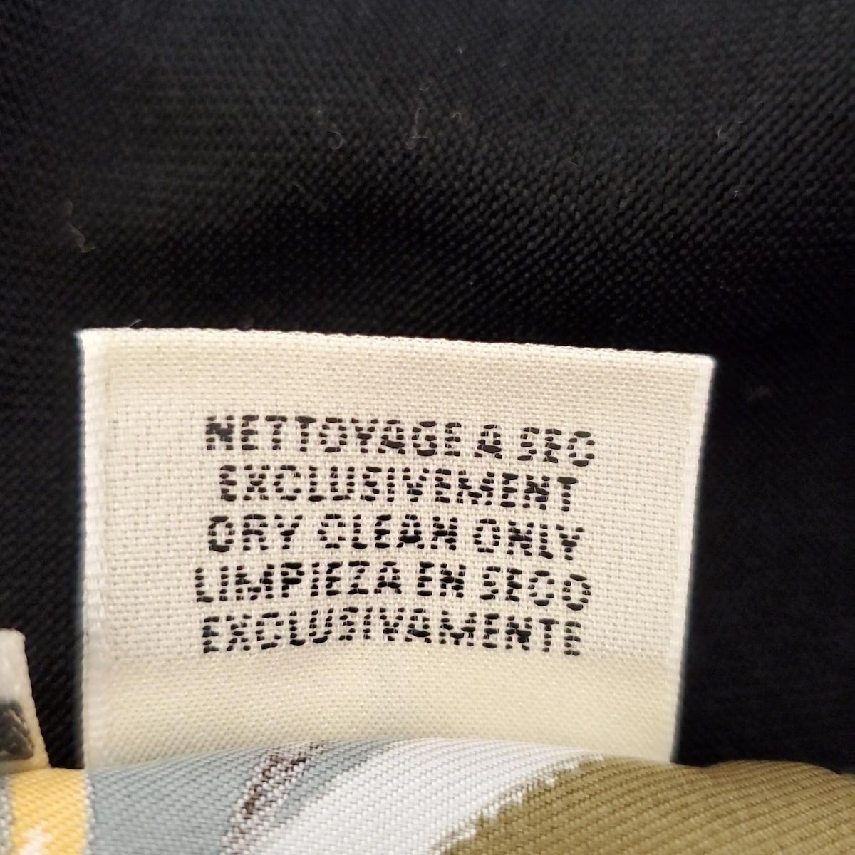 タートルネック