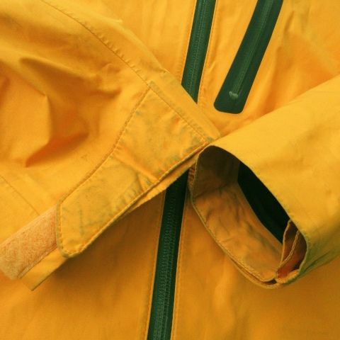 ジャケット・アウター Helios マムート MAMMUT GORE-TEX HELIOS JACKET ジャケット ジップ