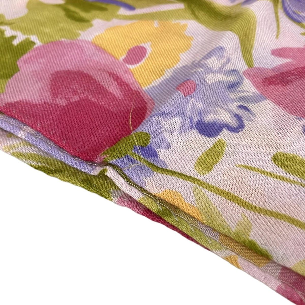 カシミヤ シルク