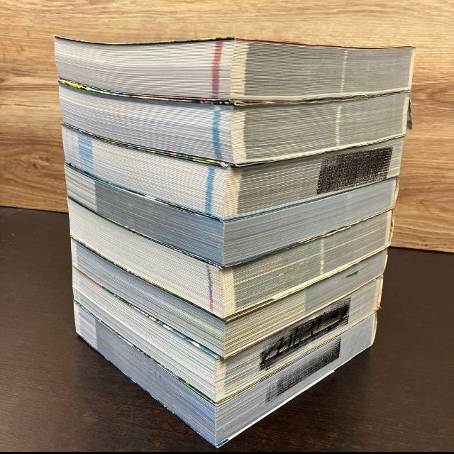 山渓カラー名鑑 8冊セット まとめ売り レアセットレア 貴重 希少 列島