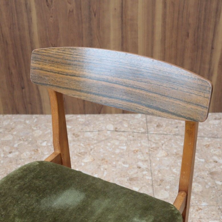 ダイニングチェア Beutility ヴィンテージ イギリス ミッドセンチュリー 133108004