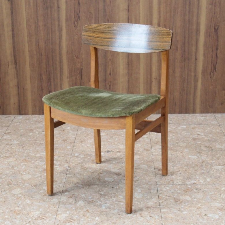 ダイニングチェア Beutility ヴィンテージ イギリス ミッドセンチュリー 133108004