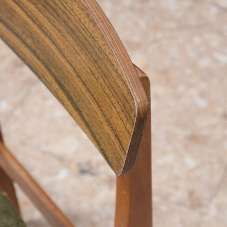 ダイニングチェア Beutility ヴィンテージ イギリス ミッドセンチュリー 133108004 MARWIL-DEMENAGEMENTS_CH