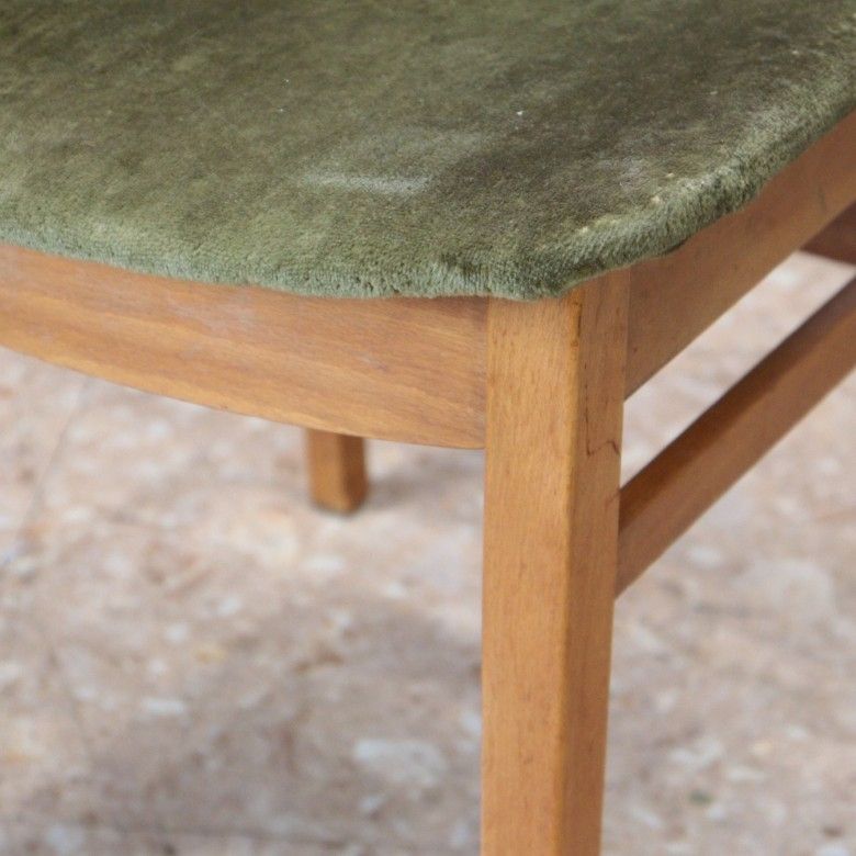 ダイニングチェア Beutility