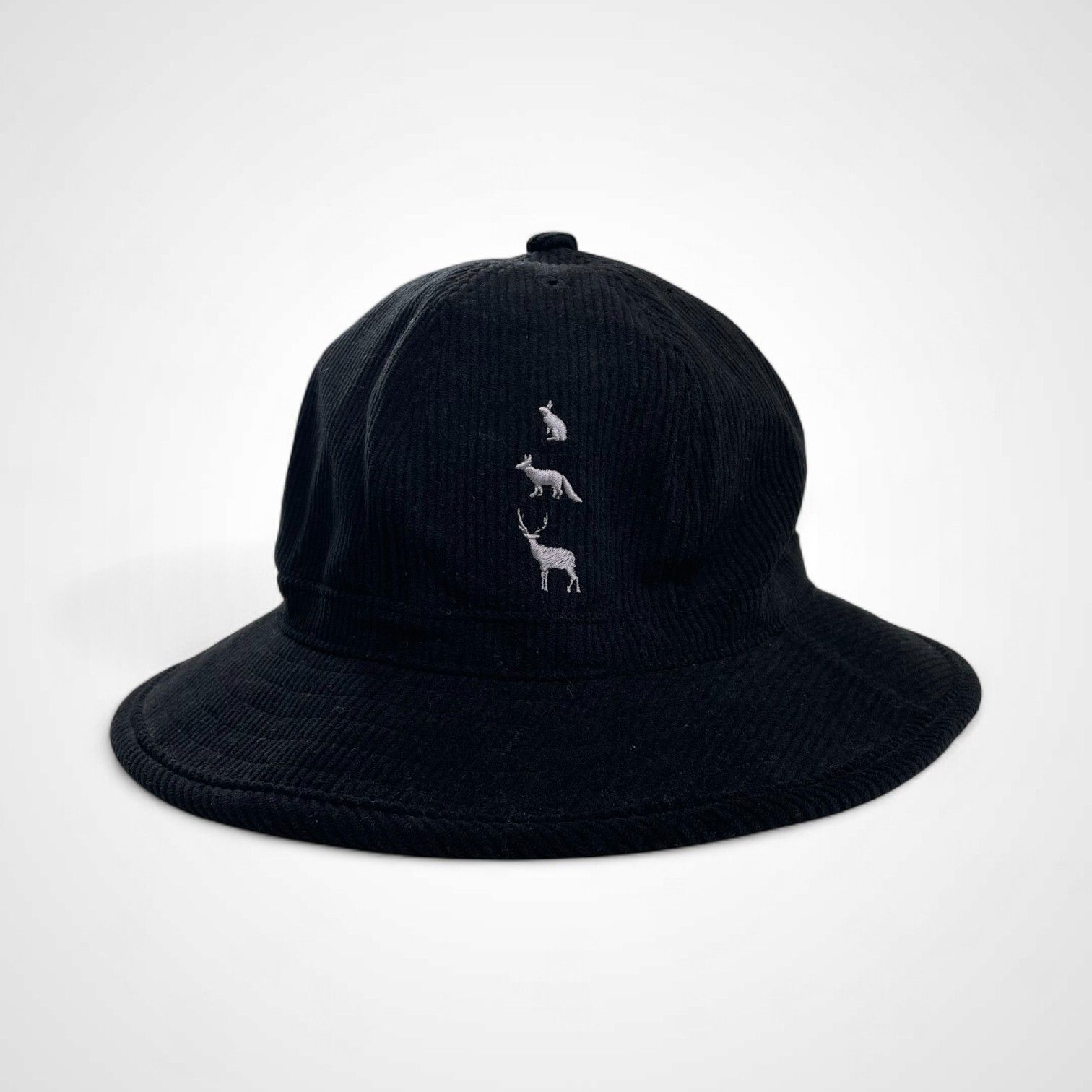 MOUNTAIN RESEARCH マウンテンリサーチ Animal Hat コーデュロイ MTR4009 参考定価 18 000 tax