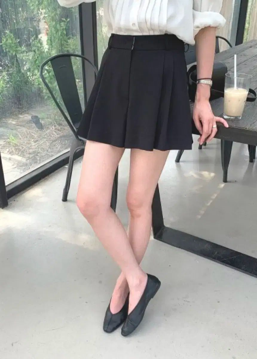 コンディション ラビドールオリジナル商品 DEAR. パンツスカート