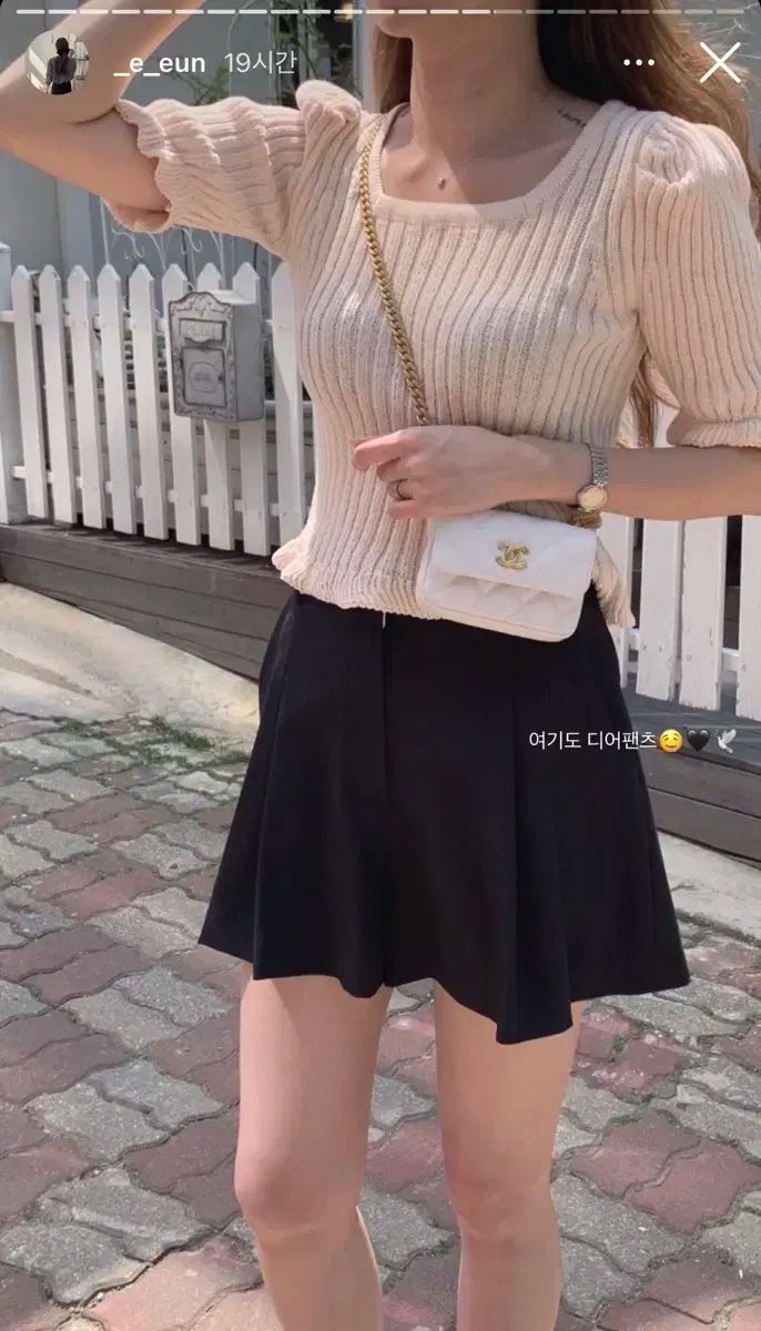 コンディション ラビドールオリジナル商品 DEAR. パンツスカート GULLKHAN_COM