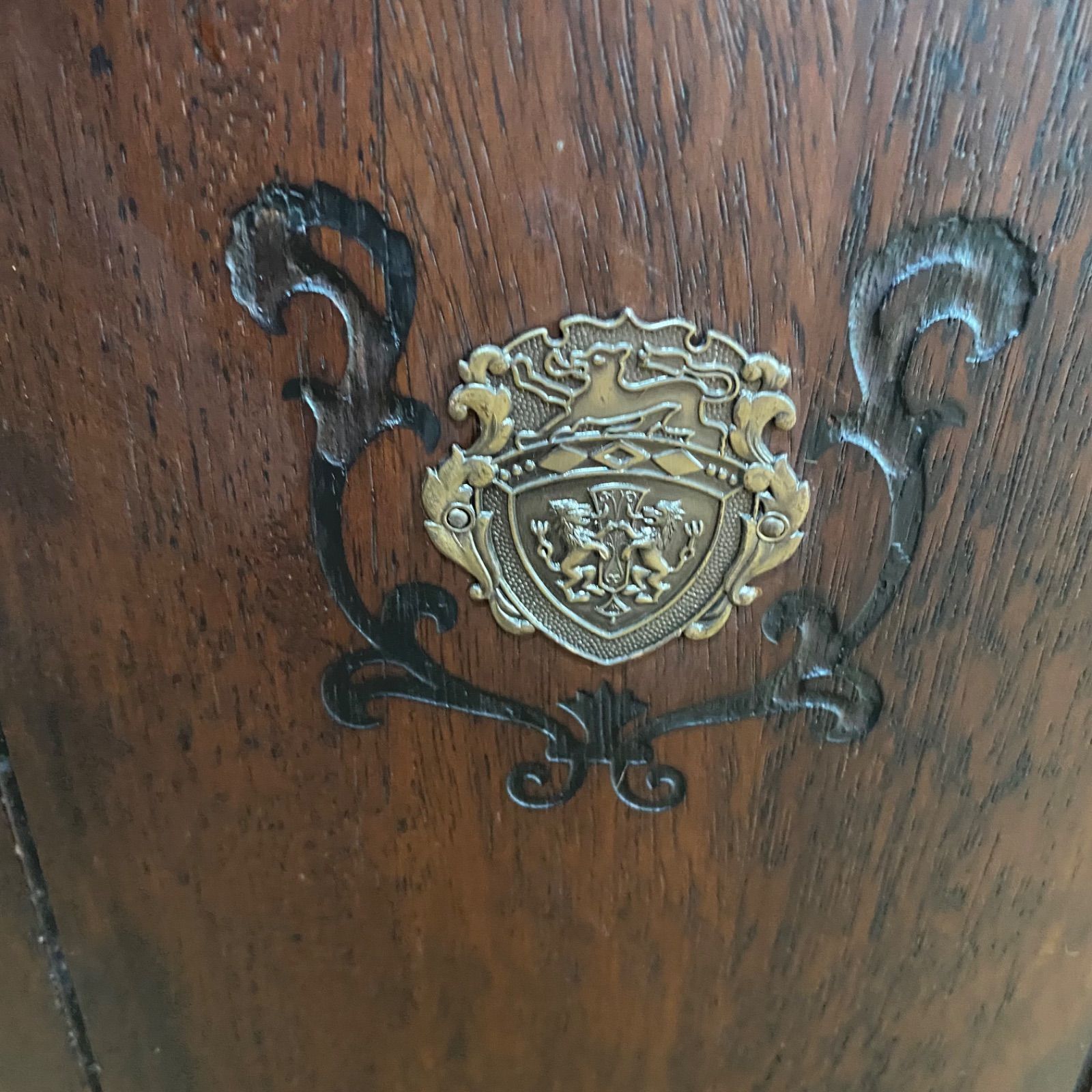 2点セット カリモク ラック ガラステーブル レトロ y81 - メルカリ