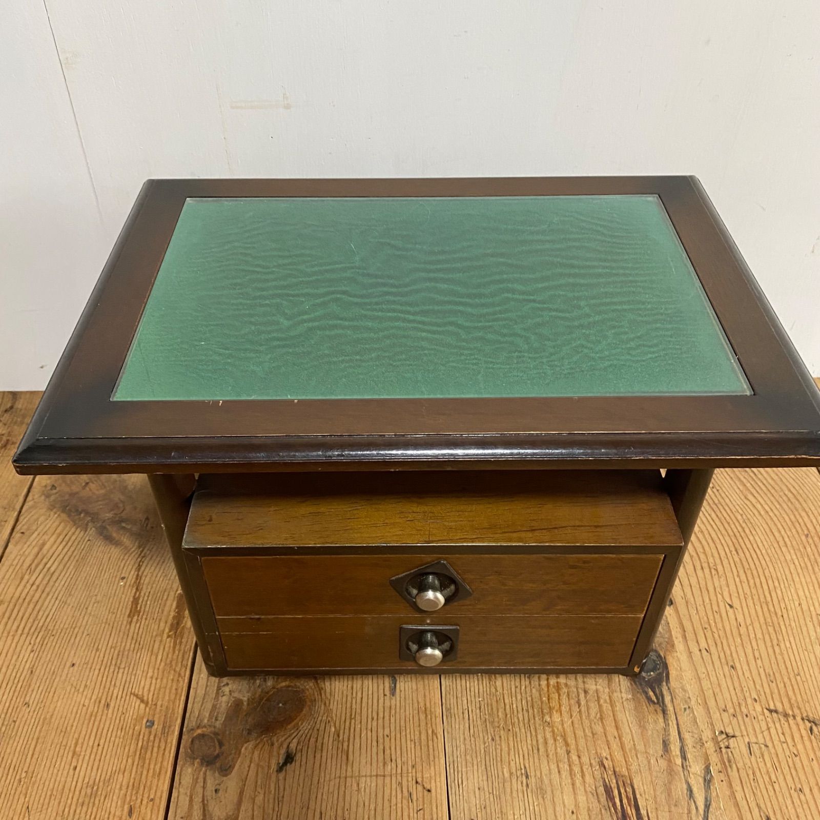 2点セット カリモク ラック ガラステーブル レトロ y81 2点セット カリモク ラック ガラステーブル レトロ y81 - メルカリ