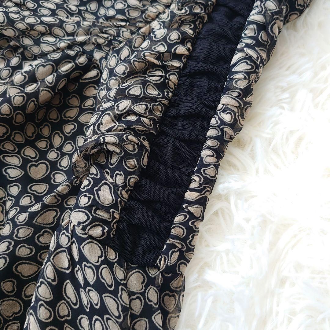 ワンピース シルク