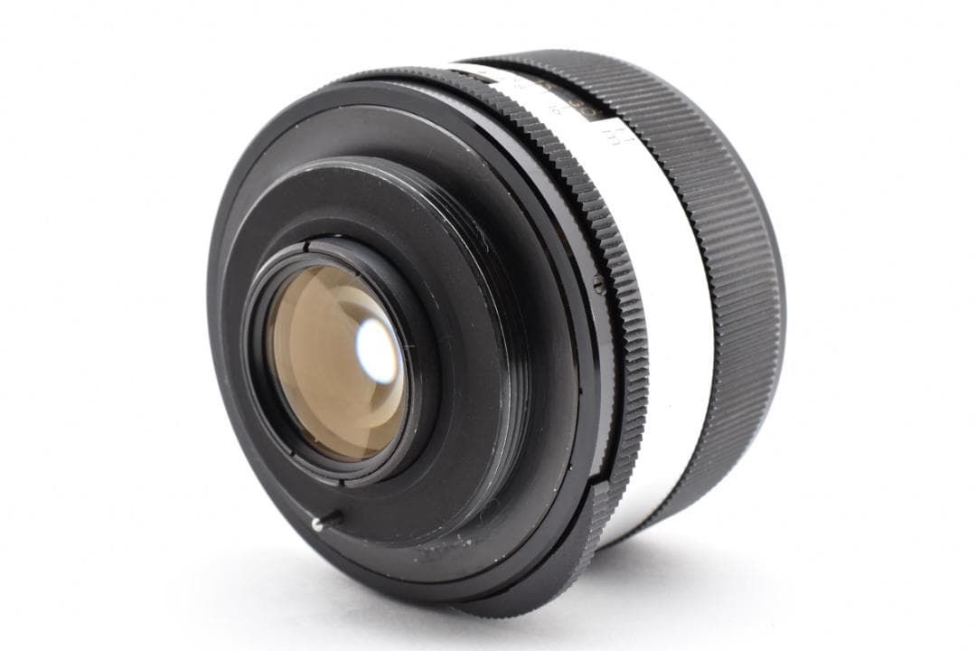  フ YASHICA DX 50 mm F 2 C 095 レンズ(単焦点) カメラ