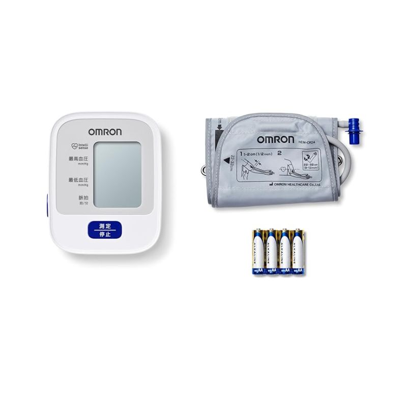 アネロイド血圧計 ES-A210GE