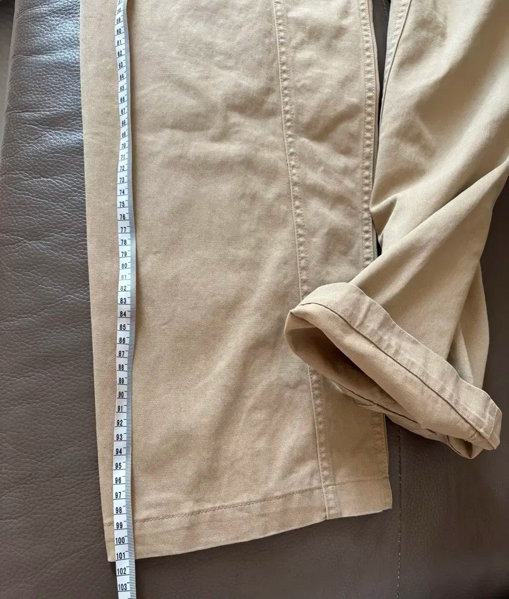 ガジェット パンツ