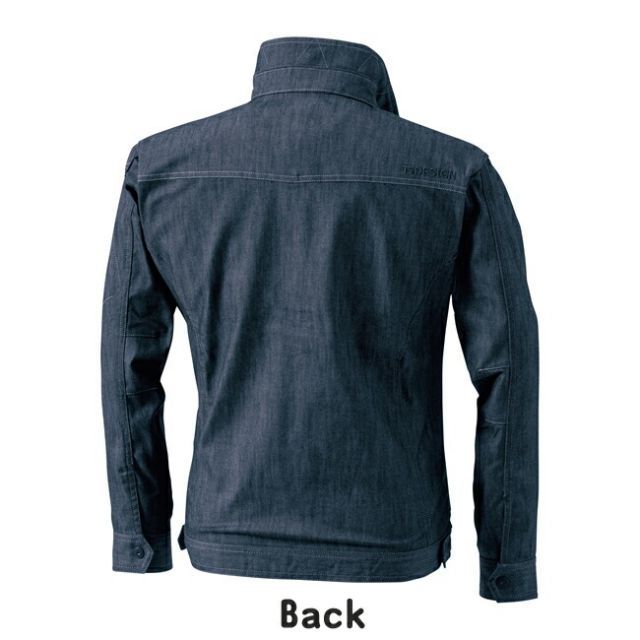 種類9：65 キャメル/S TSDESIGN 藤和 ＴＳＬＡＹＥＲＥＤＴＷＩＬＬロングスリーブジャケット 5316