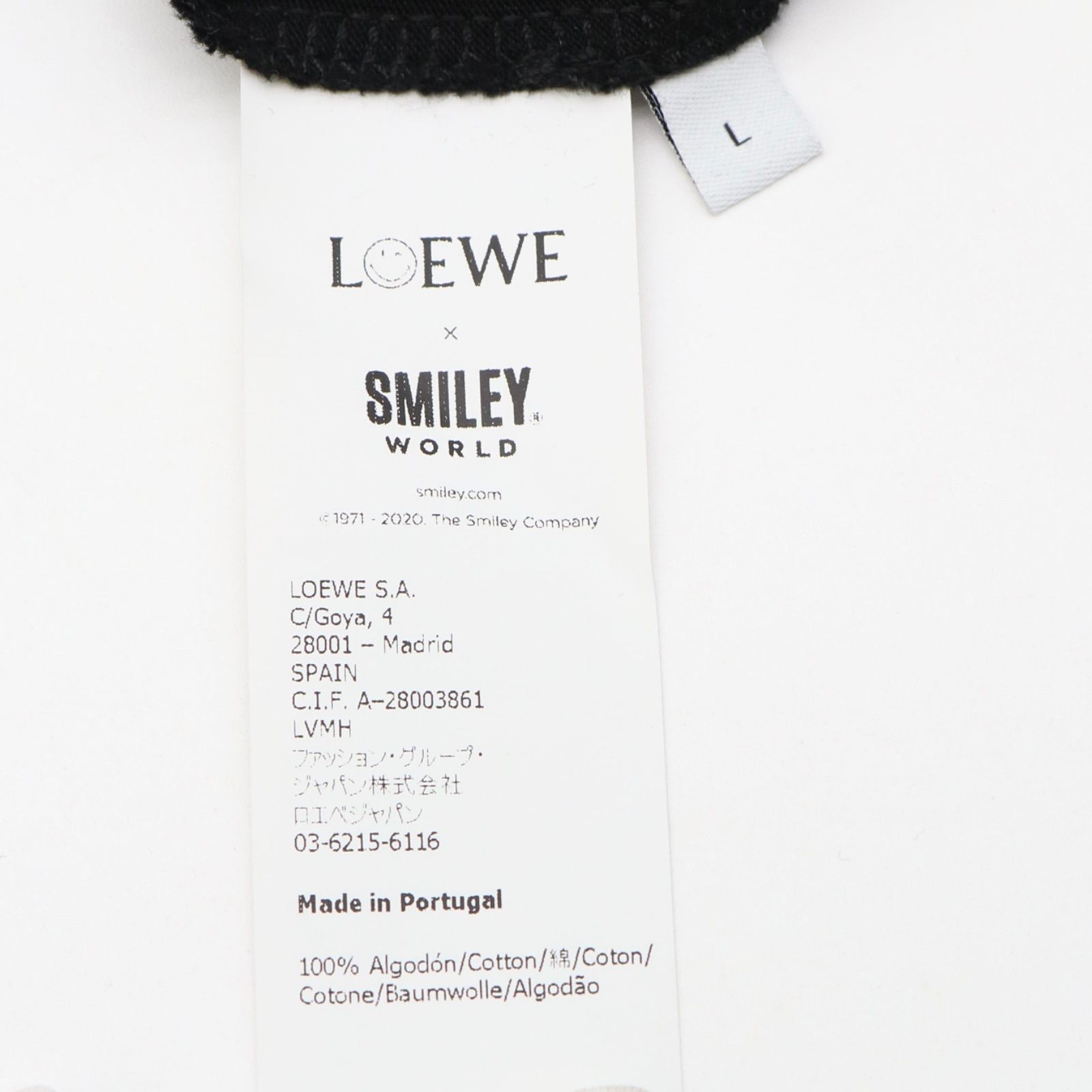 ブラック コットン