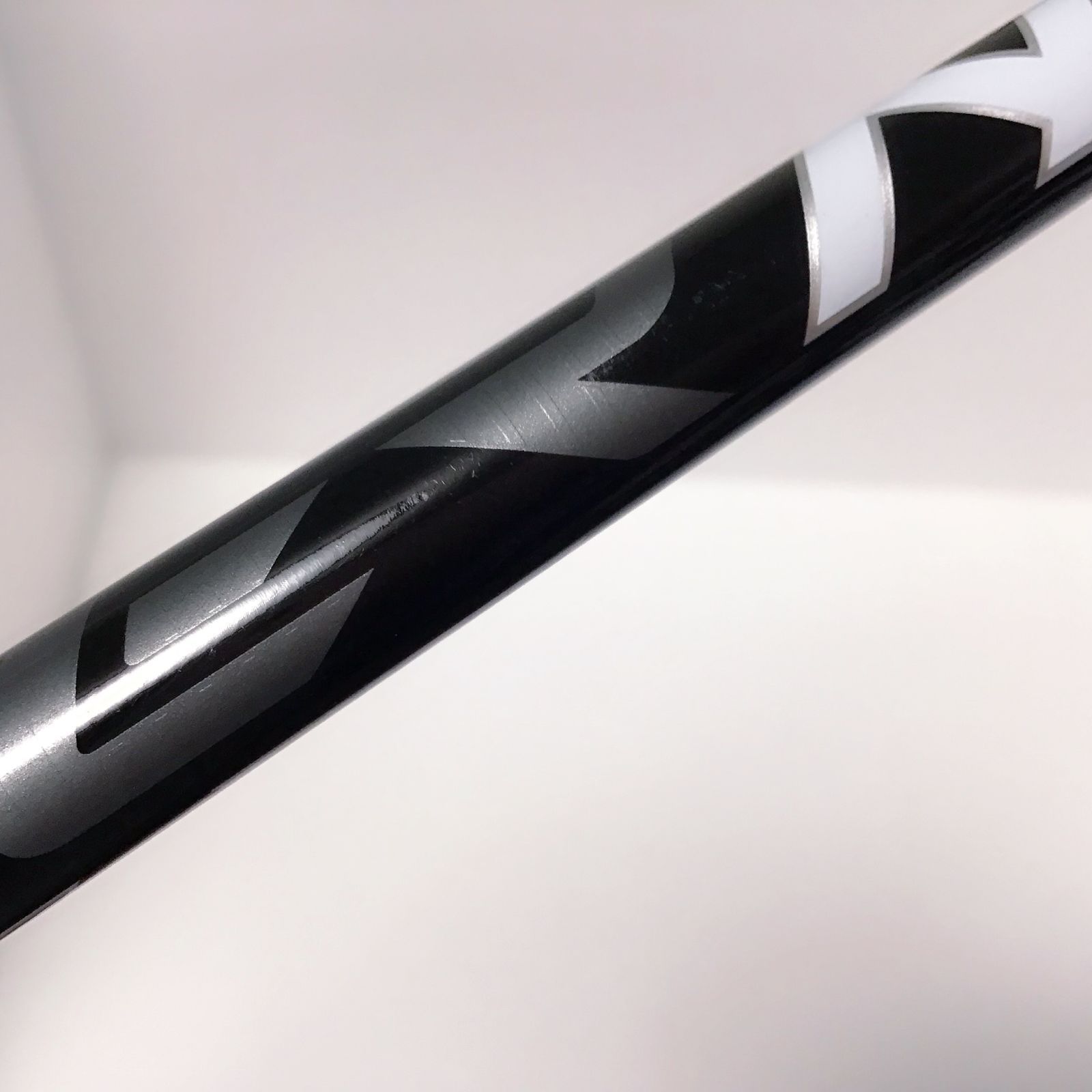 Speeder NX ブラック 60-S テーラーメイド 5W用 シャフト - メルカリ