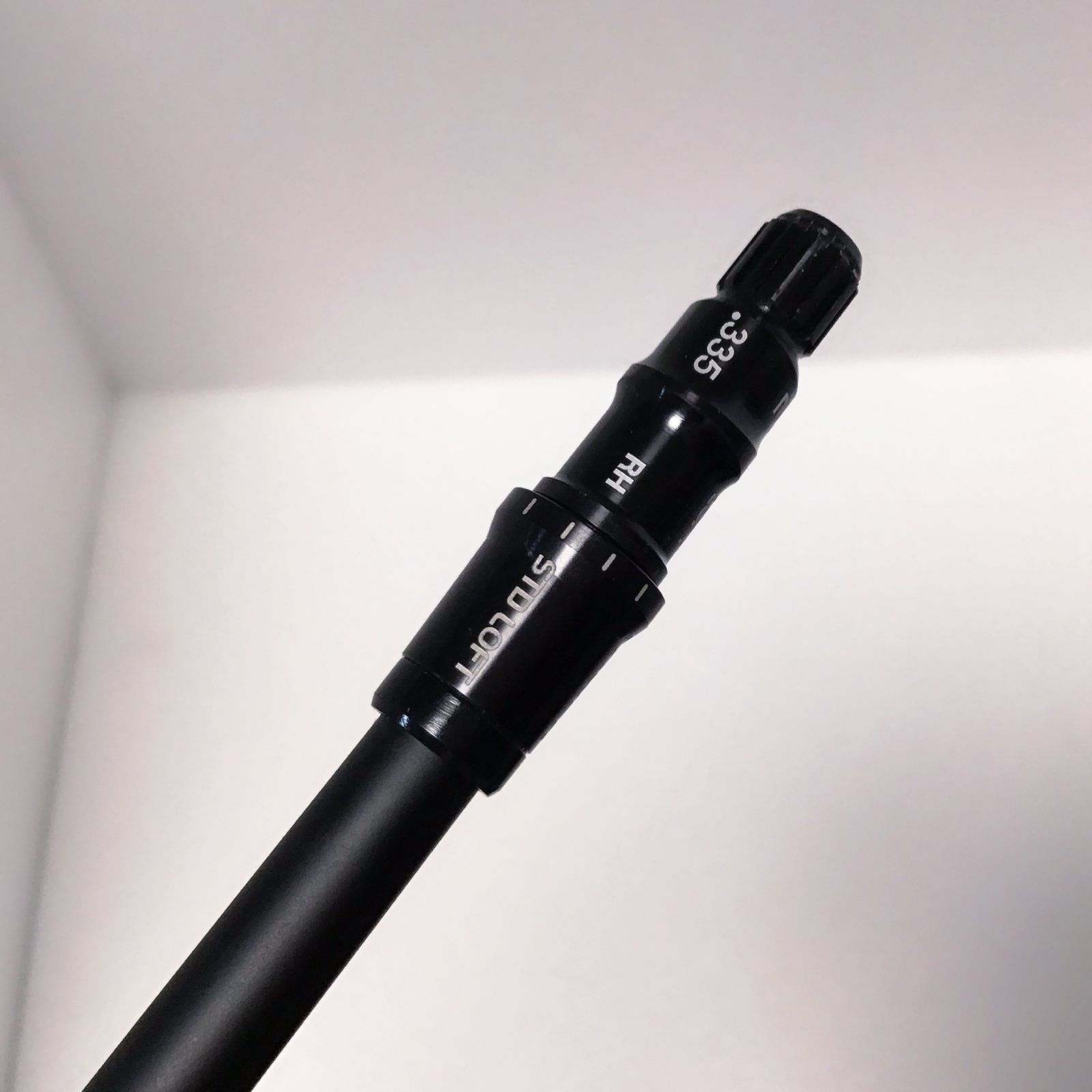 Speeder NX ブラック 60-S テーラーメイド 5W用 シャフト - メルカリ