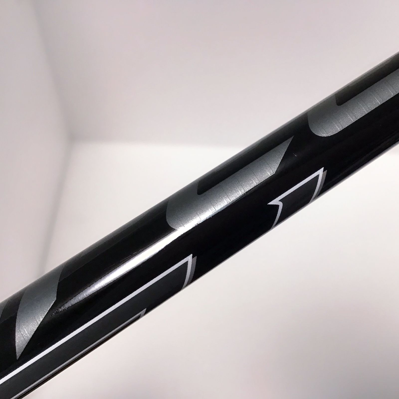 Speeder NX ブラック 60-S テーラーメイド 5W用 シャフト - メルカリ