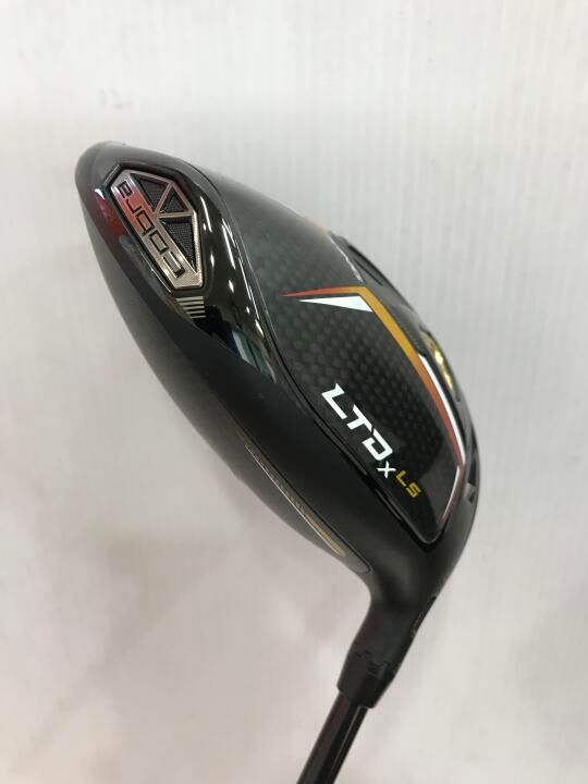 KING LTDx LS G Black 9 S ツアーAD for Cobra ドライバー コブラ 最短