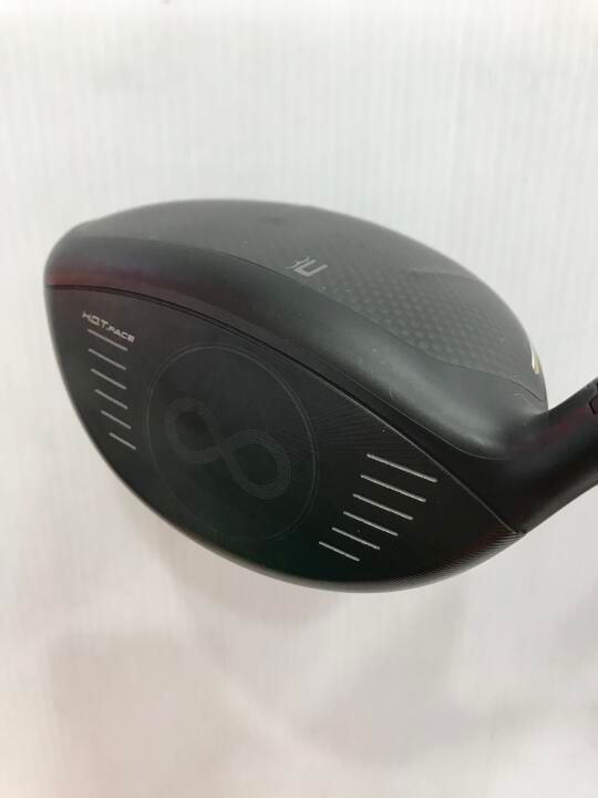 KING LTDx LS G Black 9 S ツアーAD for Cobra ドライバー コブラ 最短