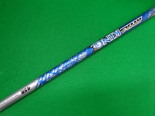 Waoww RV-555 ブラック 1 W ドライバー DR 特注シャフト フレックスその他 メンズ 男性用 右利き 右用 Cランク ゴルフクラブ