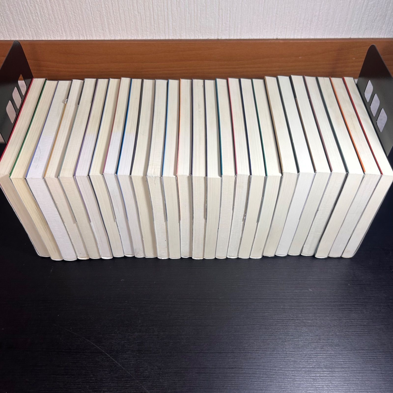 文庫版少年探偵 江戸川乱歩 全26巻セット