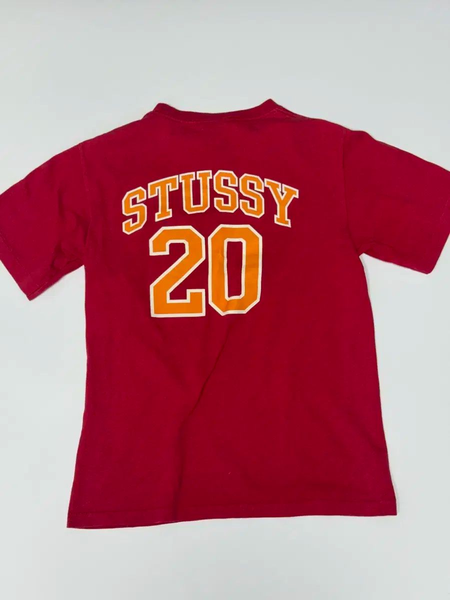 90 s アメリカ製 STUSSY Tシャツ