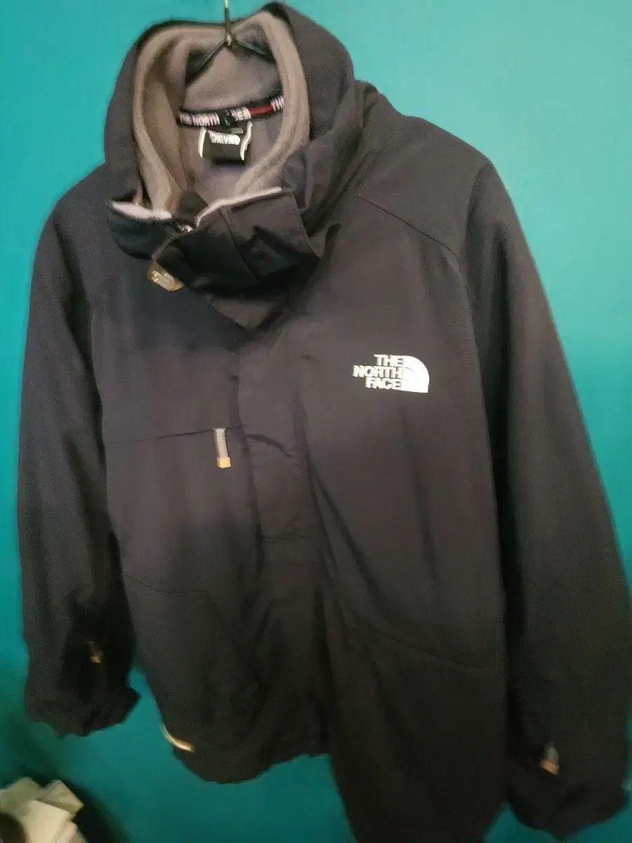 ザノースフェイス ハイベント