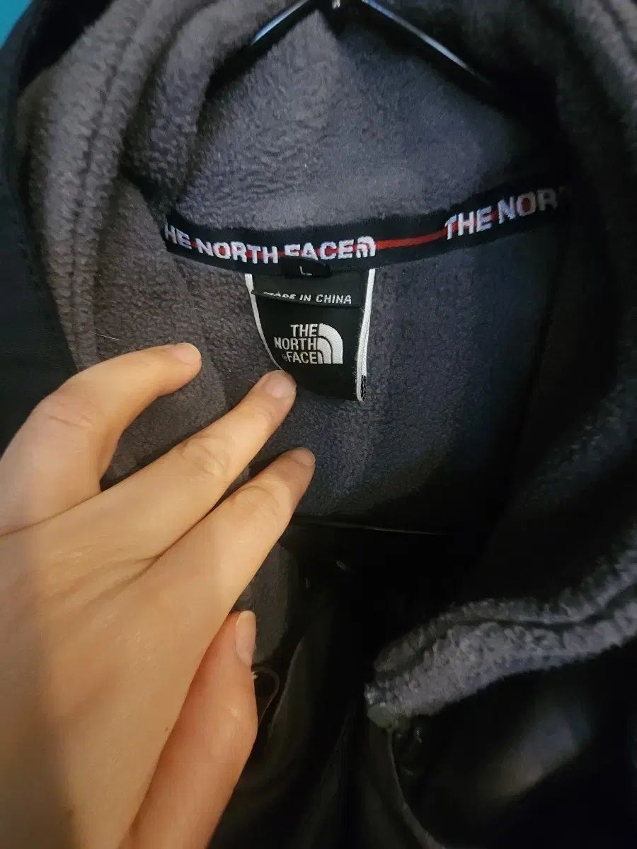 ザノースフェイス ハイベント