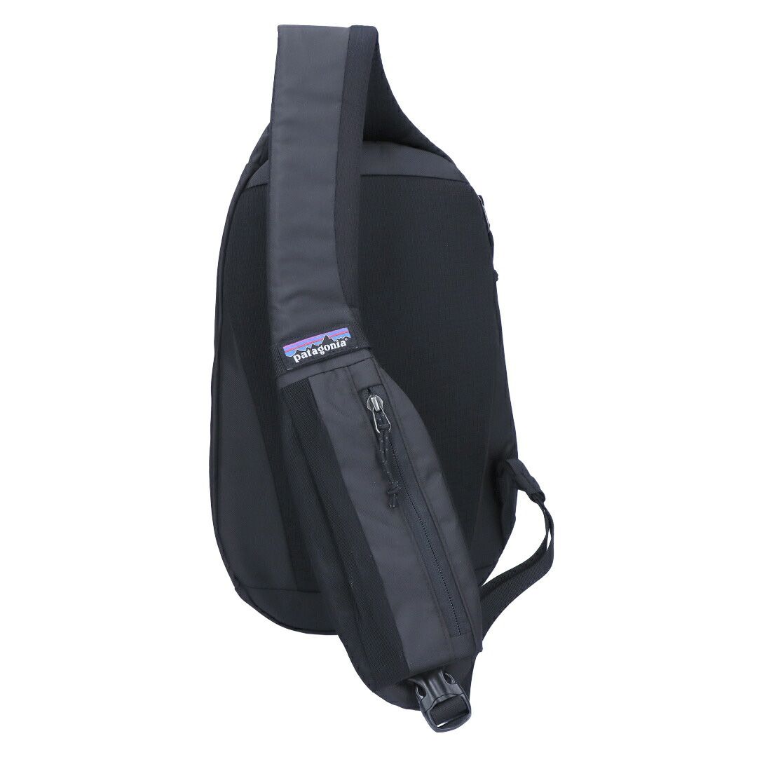 パタゴニア PATAGONIA ボディーバッグ アトム スリング 8L 48262 WWW_SMP1DAWEKUDUS_SCH_ID