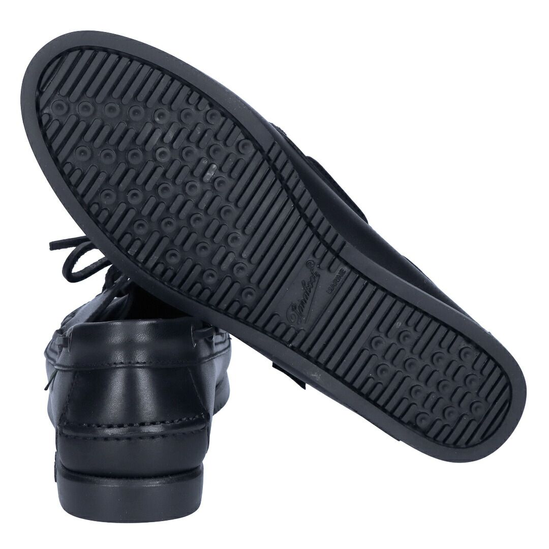 デッキシューズ BARTH