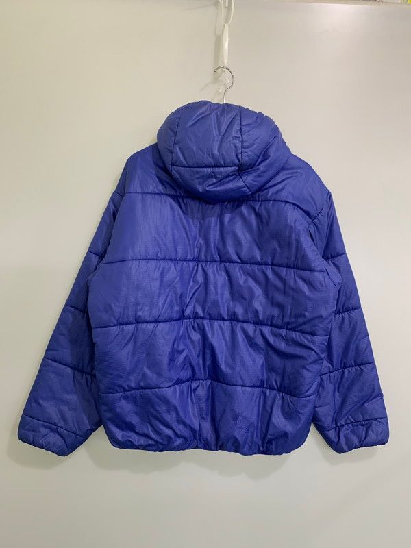 中古品】patagonia パタゴニア 84100 96年製 DAS PARKA COBALT×BRIGHT