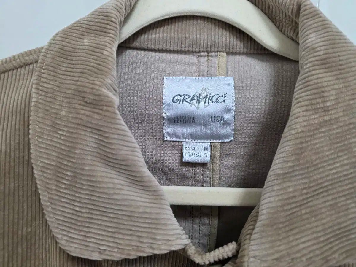 ワークジャケット