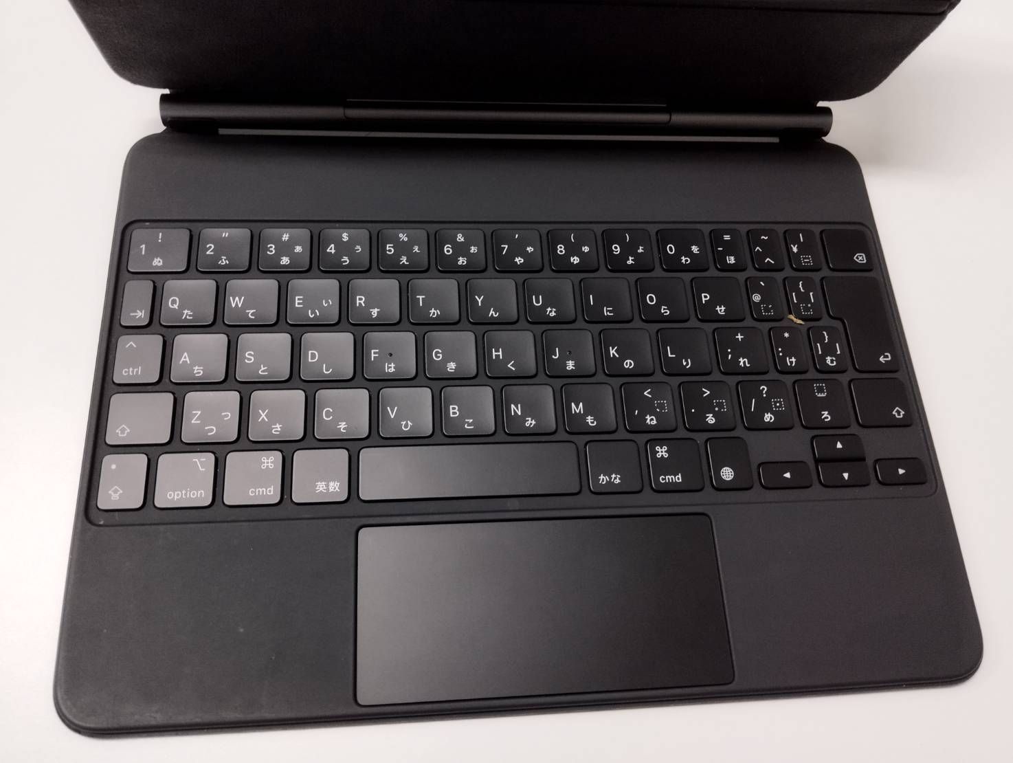 iPad Magic Keyboard A2261 11インチ 日本語配列 MXQT2J A