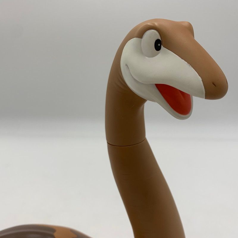 ドラえもんのび太の恐竜 ピー助 VCD メディコムトイ 【039-251101-ns-1