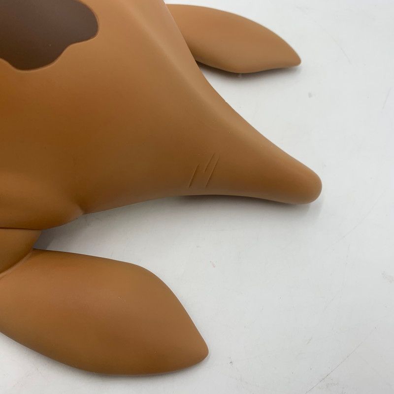 ドラえもんのび太の恐竜 ピー助 VCD メディコムトイ 【039-251101-ns-1