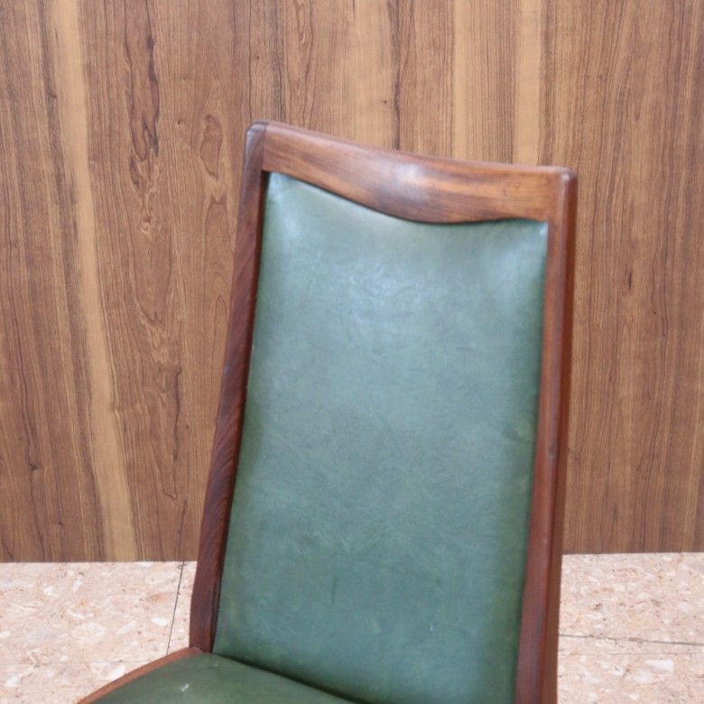 ダイニングチェア G-plan ヴィンテージ イギリス Tola-black librenza 133143003