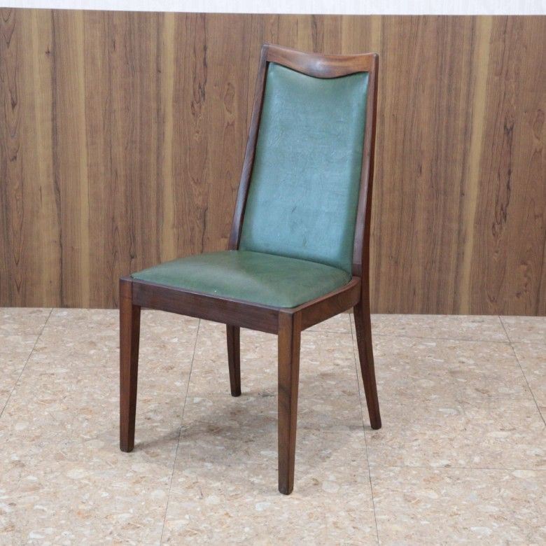 ダイニングチェア G-plan ヴィンテージ イギリス Tola-black librenza 133143003