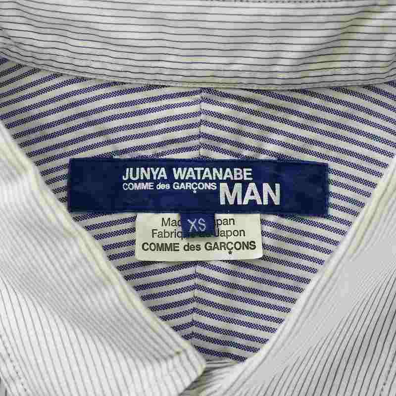 ジュンヤワタナベマン JUNYA WATANABE MAN コムデギャルソン COMME des
