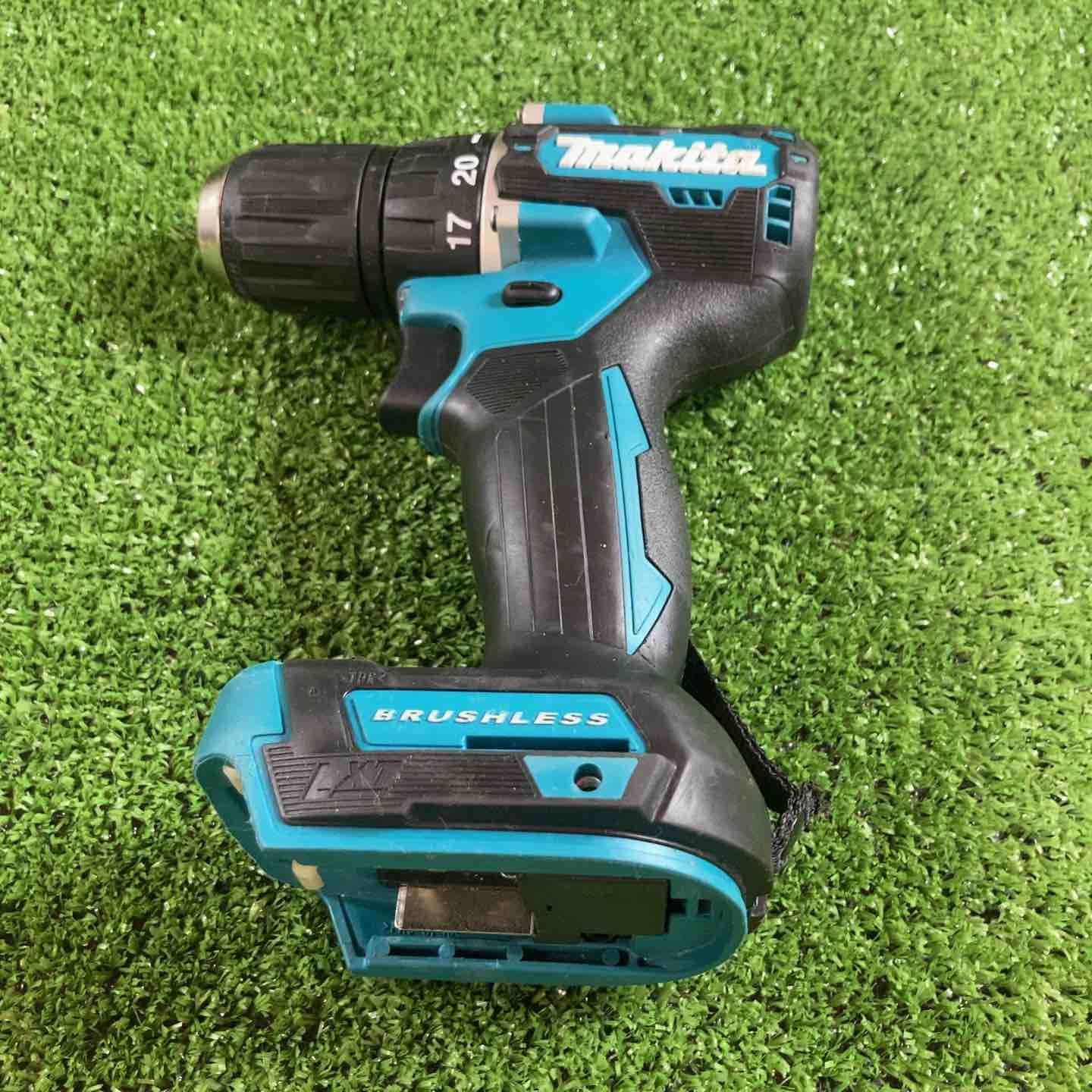 マキタ makita コードレスドリルドライバー DF487DZ 川崎店