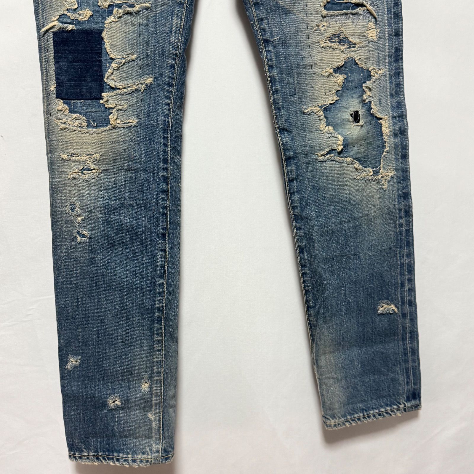 希少【Hysteric Glamour ヒステリックグラマー 【商品名】0162AP05