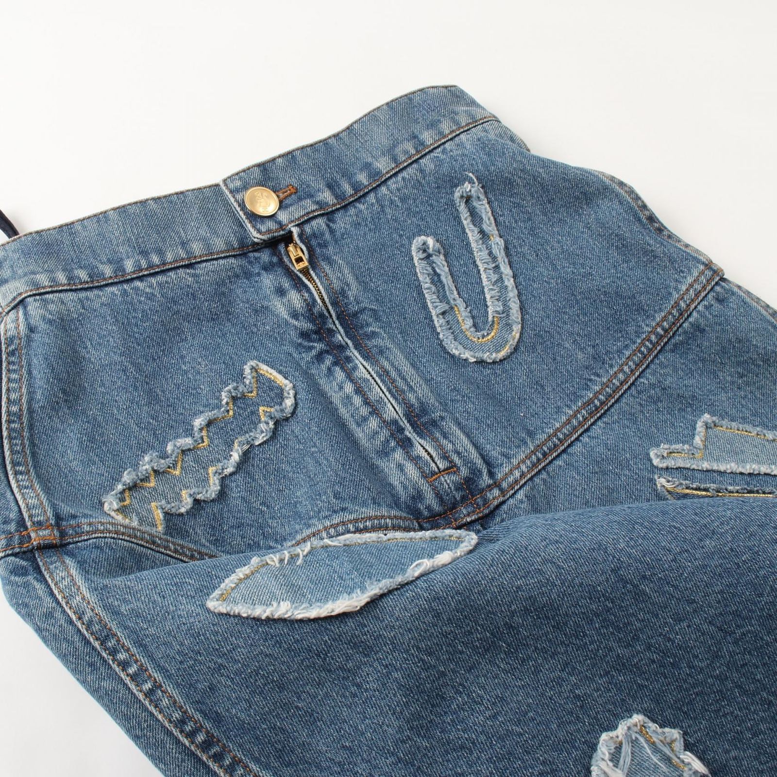 ココマークボタン