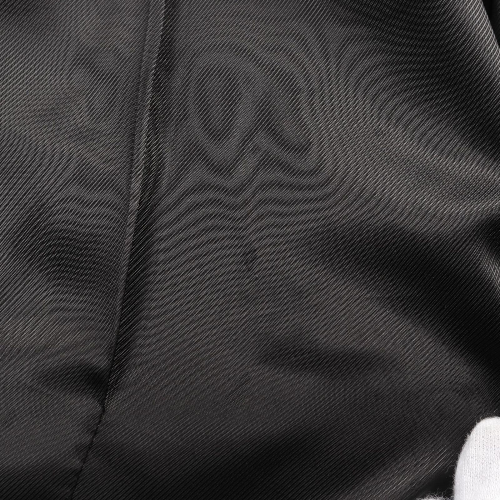 グッチ GUCCI シェリーライン グレー その他 ツイード ジャケット レディース Used A GULLKHAN_COM