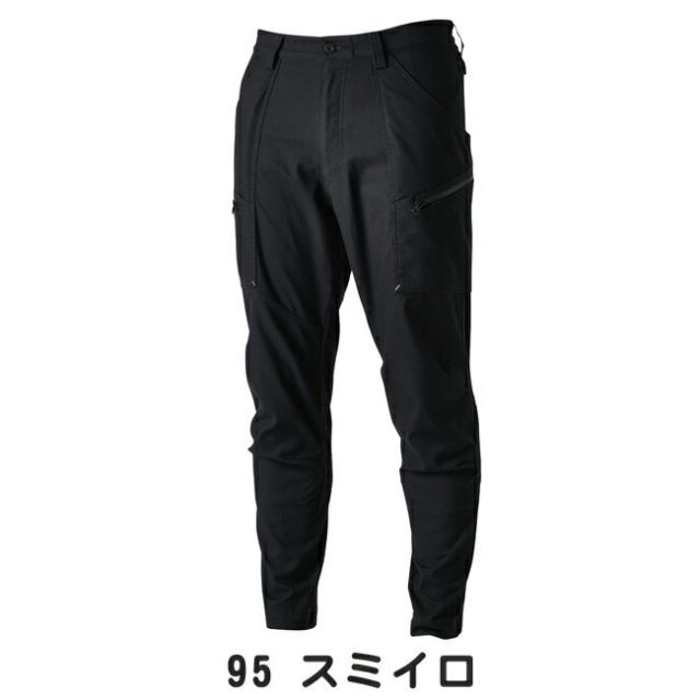 種類3：95 スミイロ/S TSDESIGN 藤和 TSXTECメンズニッカーズ