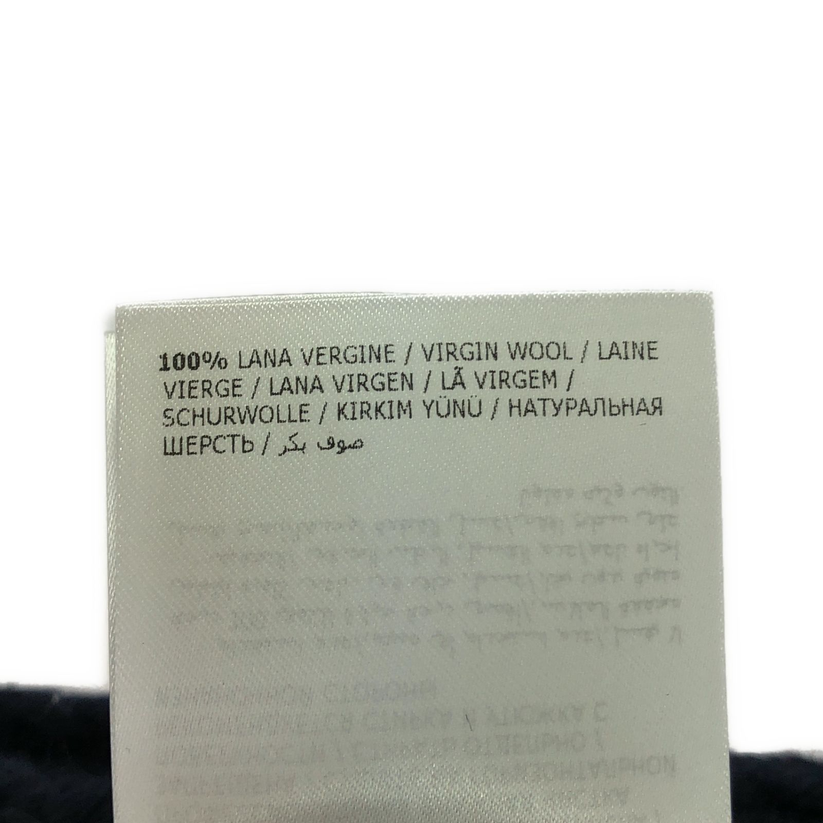 MONCLER マフラー