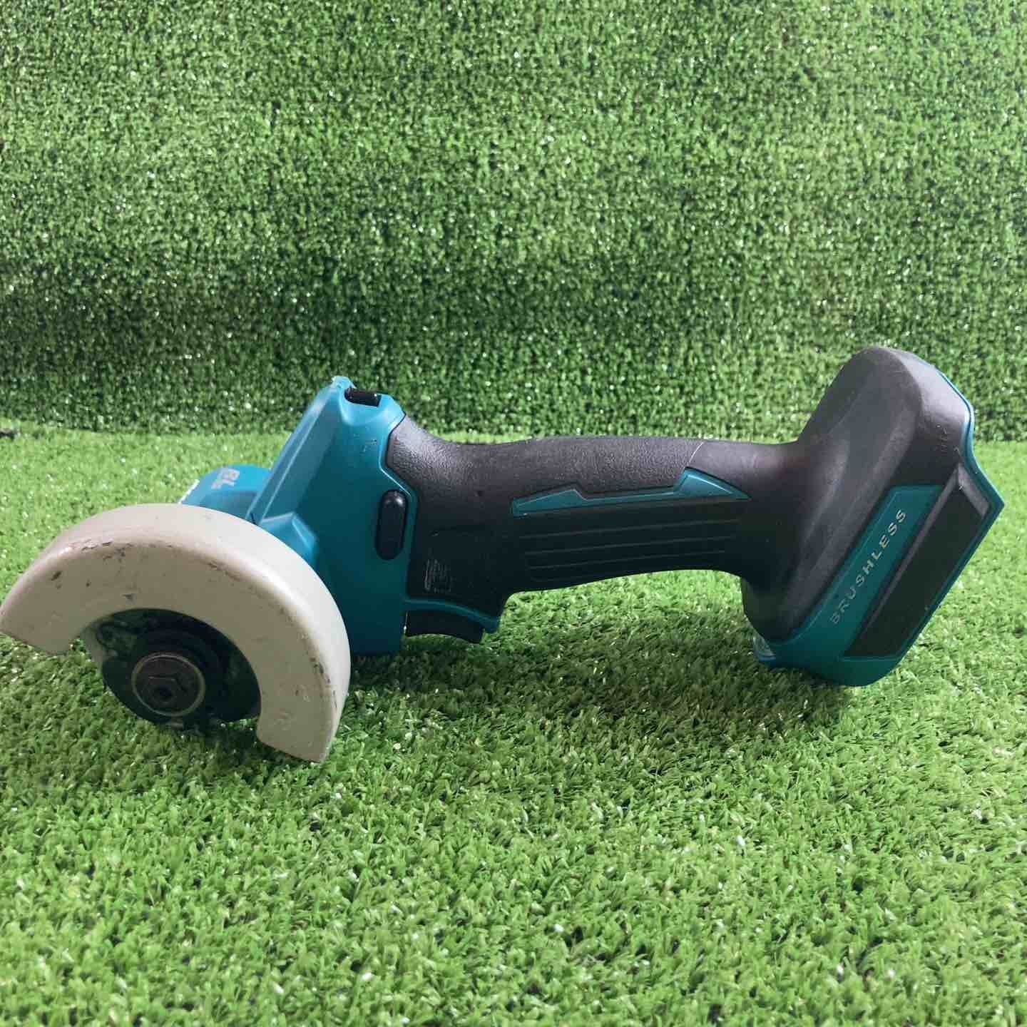 マキタ makita 76mmコードレスコンパクトカッタ MC300DZ 川崎店