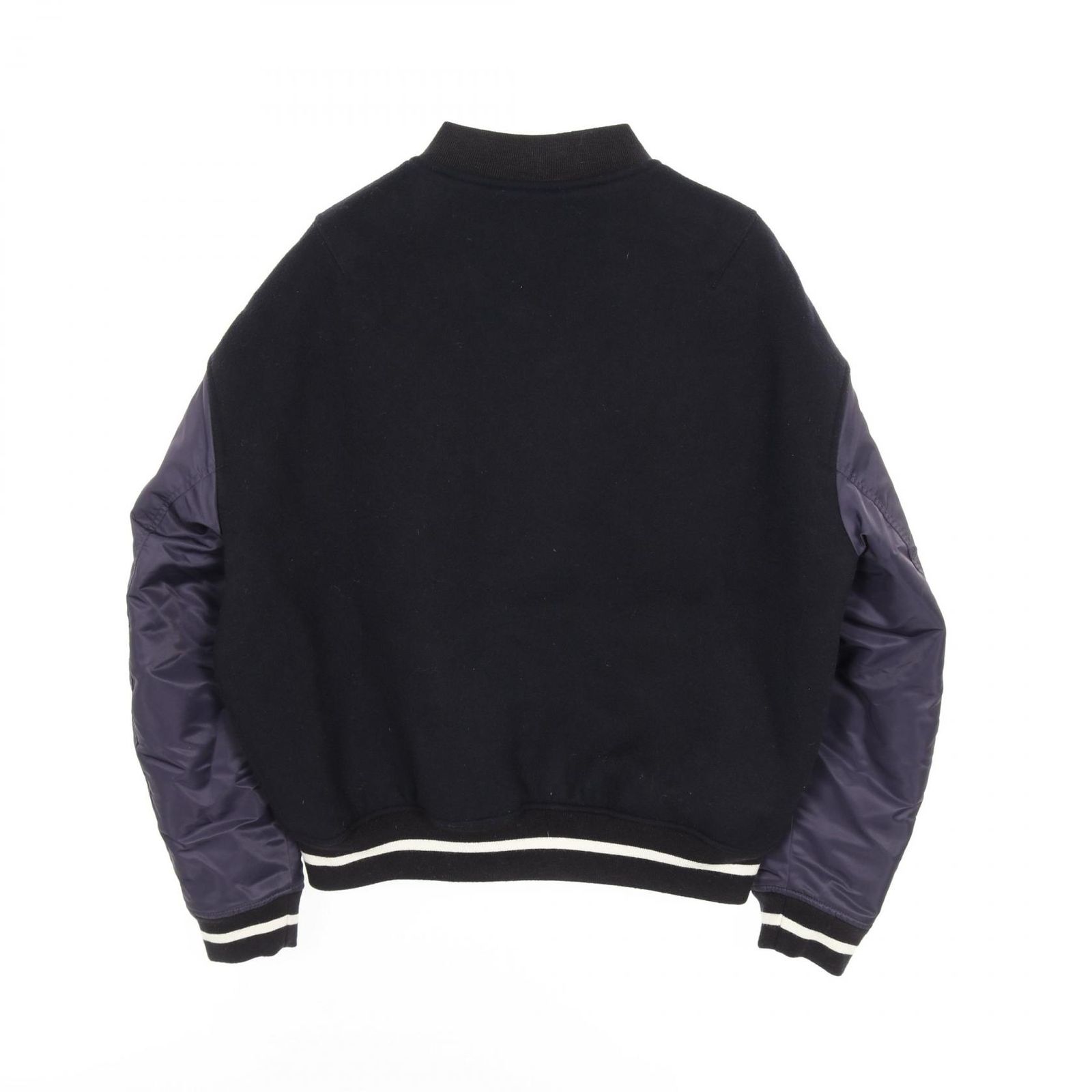 希少】ヴィンテージ DOGFIGHT インディアン 牛革アメカジ スタジャン